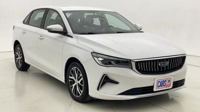 Geely Emgrand GS 1.5 | Zero Down Payment | Home Test Drive