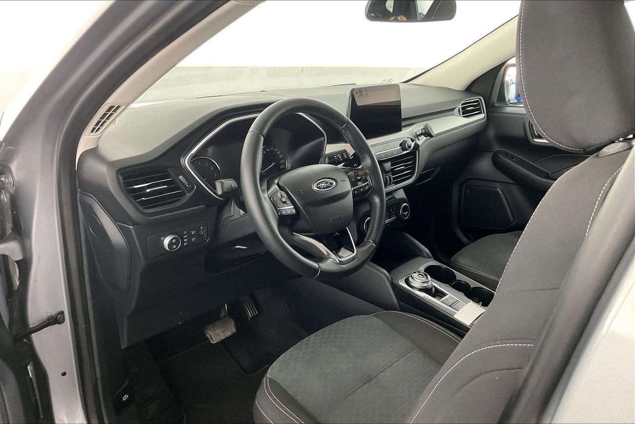 Ford Escape Trend | Carnival Sale • UP TO AED 20,000 OFF | Guaranteed Warranty | 0 Down Payment