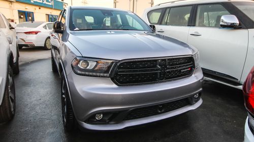 دودج دورانجو 5.7 L