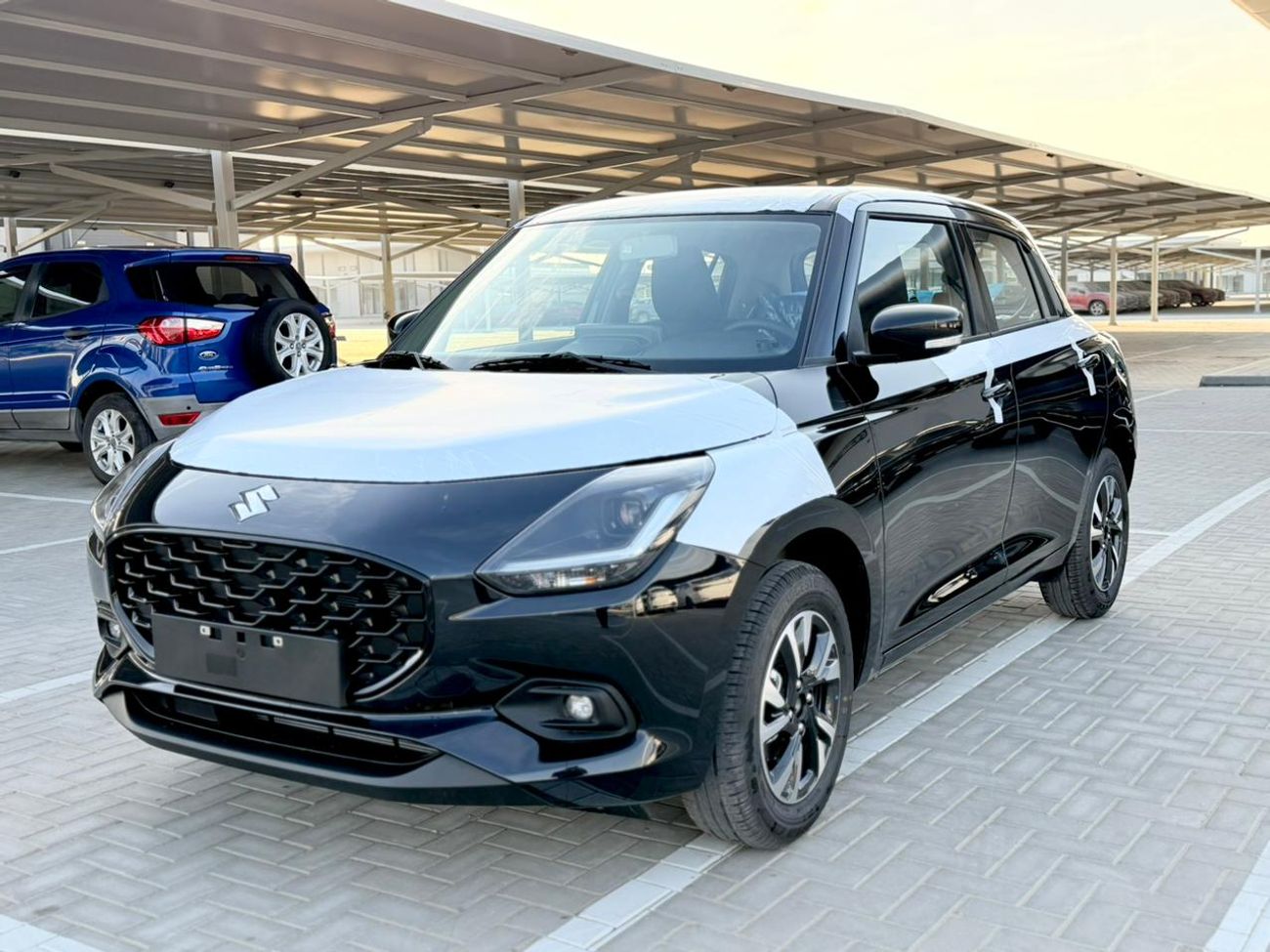 سوزوكي سويفت