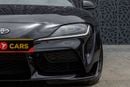 تويوتا سوبرا GR 3.0L