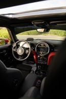 Mini John Cooper Works GP