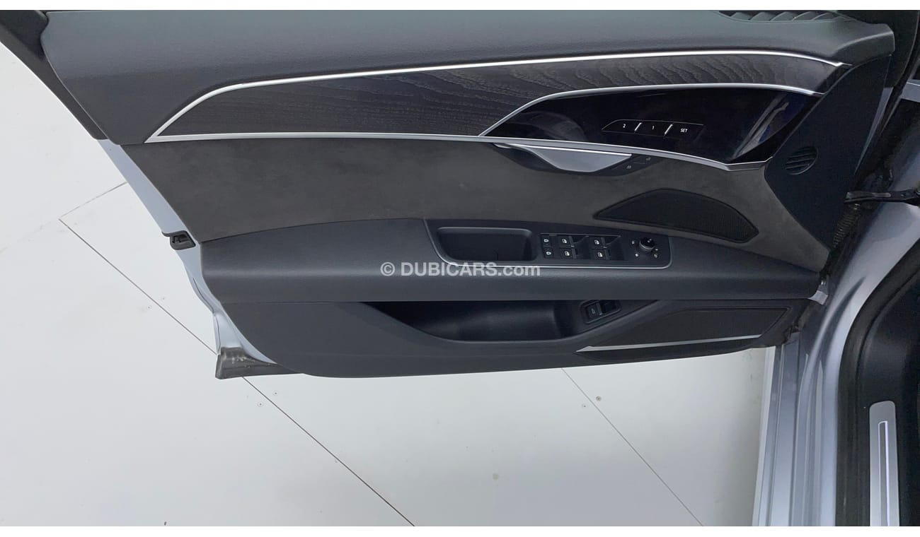 Audi A8 55 TFSI QUATTRO 3 | Zero Down Payment | Free Home Test Drive