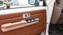 Toyota Land Cruiser Pick Up