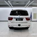 Nissan Patrol SE Platinum City 4.0L AED 3,525 P.M l 0% Down Payment l SE Platinum l Agency Service