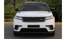 Land Rover Range Rover Velar P300 R-Dynamic HSE Range rover Velar P300 dynamic hse 2018 GCC full option perfect condition