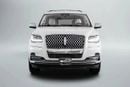 Lincoln Navigator PRESIDENTIAL