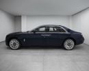 Rolls Royce Ghost STD