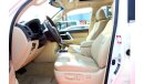 Toyota Land Cruiser (2017) GXR V8 5.7, GCC