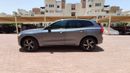 Volvo XC60 T5 R Design 2.0L
