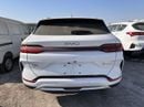 BYD Song Plus BYD Song PLUS New Energy 2025  EV 520km Deluxe (Available on pre-order from China and ship to ROW)