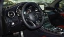 Mercedes-Benz GLC 300 2019 Coupe, 2.0L 4Matic GCC, 0km w/ 2 Years Unlimited Mileage Dealer Warranty (RAMADAN OFFER)