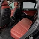 BMW X6 M 50i