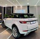 لاند روفر رانج روفر إيفوك Dynamic Plus 2.0L (5 Door) BEST RANGE ROVER EVOQUE || GCC || TOP RANGE || FREE ACCIDENTS || PANORAMI