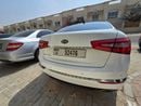 Kia Cadenza Premium, Full Options with a Panoramic Sunroof