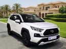 Toyota RAV4 ADVENTURE 2025 | AED 2073/Month | 0 DP | 30 Day Return | Warranty | Service History