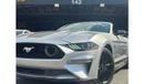 Ford Mustang Ford Mustang 2018 American Specs