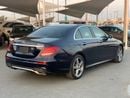 Mercedes-Benz E300 Mercedes E300_2017_Excellent_Condition _Full option