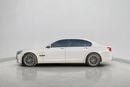 BMW 750Li 4.4L