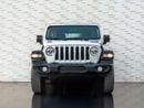 Jeep Wrangler Sport 3.6L A/T (4 Seater)