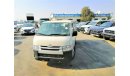 Toyota Hiace 13 SEATS