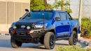 Toyota Hilux Modified Rugged X Kit & Premium Off-Road Setup | Double Cab | 2.8L Diesel Auto | RHD | 4WD