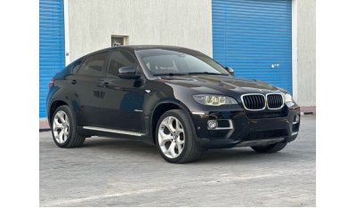BMW X6 35i Exectutive