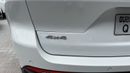 Jeep Grand Cherokee LAREDO 2025 GCC specs
