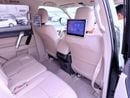 Toyota Prado Toyota Prado 2020VXR 2.7L 4WD petrol