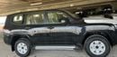 تويوتا لاند كروزر EXR TOYOTA LAND CRUISER 4.0 basic sunroof 2026