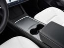 Tesla Model 3 STANDARD RANGE (L · None - Electric Cyl · Automatic · Electric · Sedan · Rear Wheel Drive · 5 Seats · 4 Door)