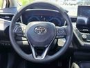 Toyota Levin HYBRID LUXURY/1.8L V4 A/T/SUNROOF REAR CAMERA/FULL OPTION