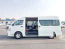 تويوتا هاياس TOYOTA HIACE COMMUTER VAN RIGHT HAND DRIVE(PM64467)