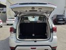 Nissan X Terra SE 2.5L RWD