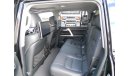 Toyota Land Cruiser 200 Sahara RHD - 4.5L V8 Diesel (Full Option)