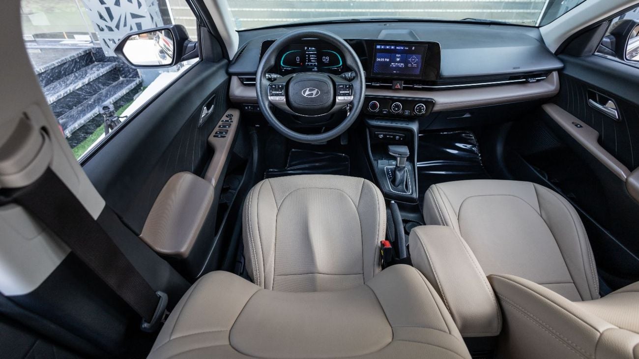 هيونداي أكسنت