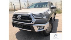 Toyota Hilux 2.8L DIESEL AT