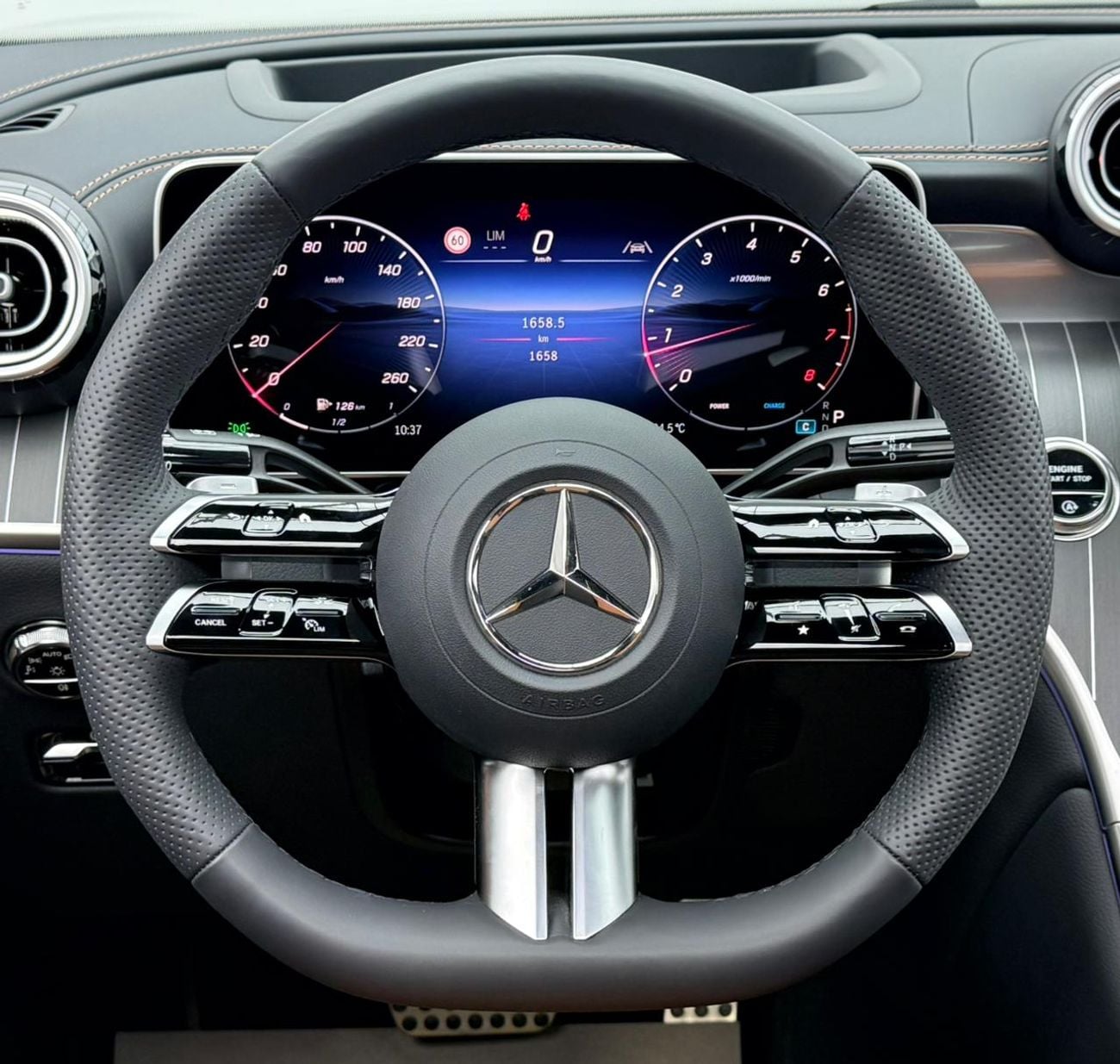 Mercedes Benz GLC200 4MATIC 2026 Mercedes Benz GLC200 Premium Plus, 2031 Mercedes Warranty, Full MB Service History, Low
