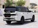 ميتسوبيشي باجيرو  3.5L Petrol | RockFord System | Sunroof