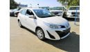 Toyota Yaris 1.3  hatch back