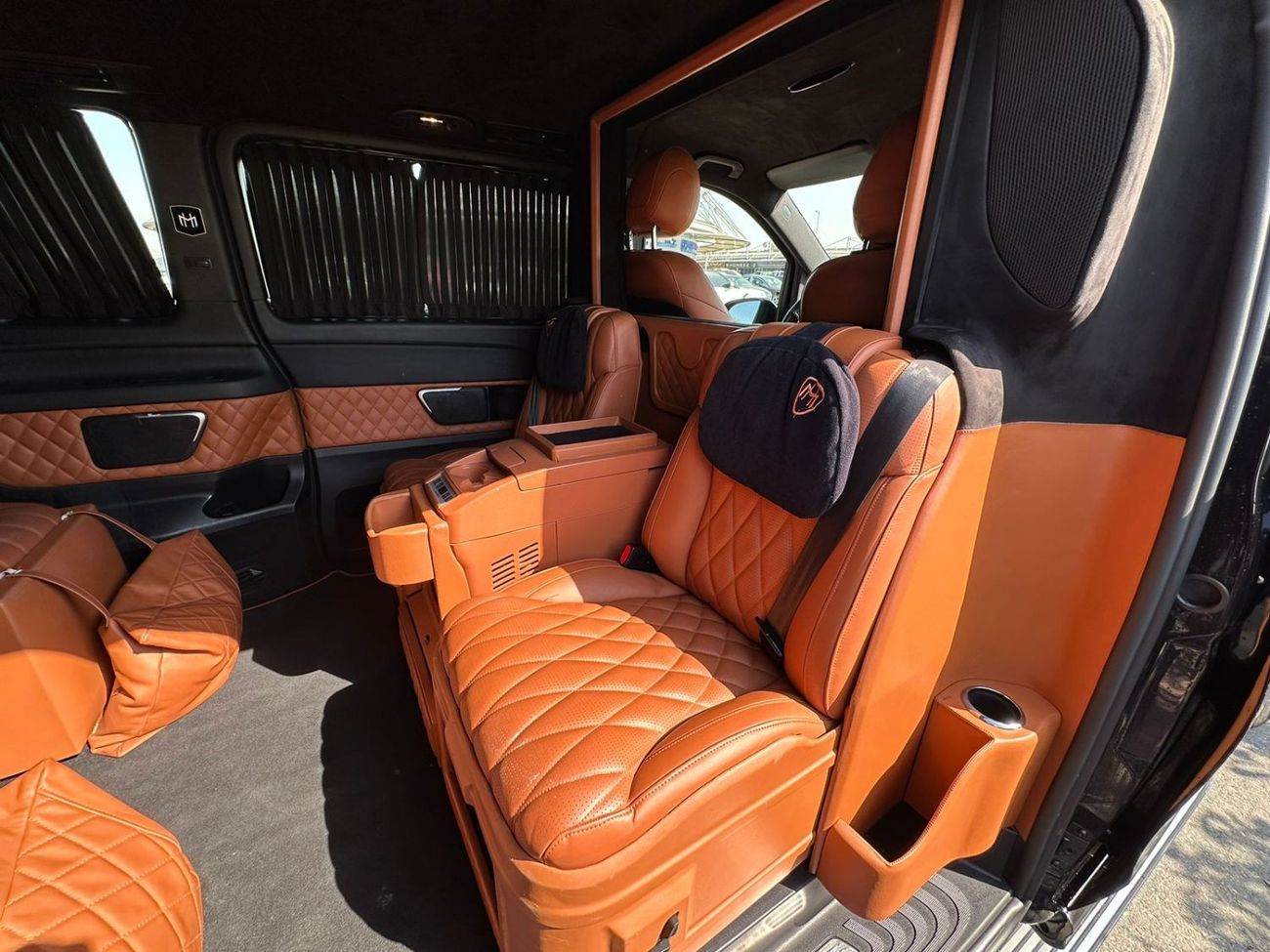 Mercedes-Benz Vito 250