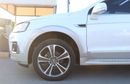 Chevrolet Captiva Chevrolet Captiva -2016 - GCC  - 1.5L - 7 Seats - Accident-Free - Excellent Condition