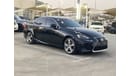 Lexus IS350 Platinum