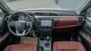 Toyota Hilux GLX TOYOTA HILUX 2.8 HIGH -2026YM