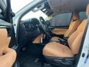 Toyota Fortuner 2025 Toyota Fortuner 2.7L V4 - AWD 4x4 - Rear Sensor - Gcc Specs - 27000 km