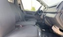 Toyota Hiace 2015 Van with Chiller Ref#335