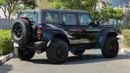 Ford Bronco (For Export , НА ЭКСПОРТ) PY 25/25 Bronco Raptor 3.0L EcoBoost V6 GCC 0Km  Без пробега