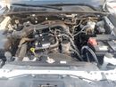 Toyota Hilux DC 2.7L 4WD PETROL AUTOMATIC TRANSMISSION