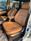 Nissan Patrol SUPER SAFARI