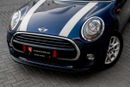 Mini Cooper S | 1,116 P.M  | 0% Downpayment | Under Warranty